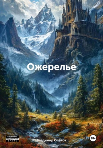 Владимир Опёнок. Ожерелье