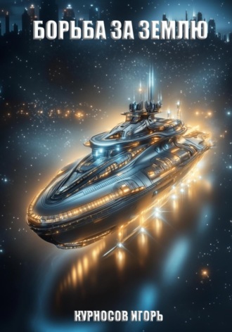 Игорь Сергеевич Курносов. Борьба за Землю