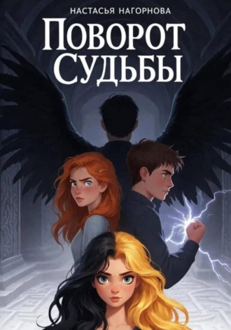 . Поворот судьбы