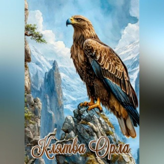 Обложка книги «Клятва Орла»