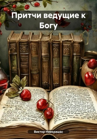 Притчи ведущие к Богу. Виктор Ниекрашас