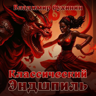 Обложка книги «Классический Эндшпиль»