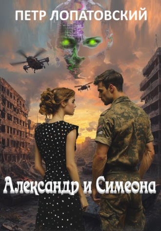 Петр Лопатовский. Александр и Симеона
