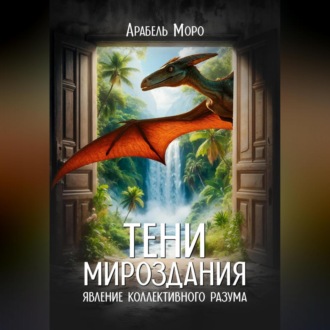 Обложка книги «Явление коллективного разума»