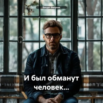 Обложка книги «И был обманут человек…»