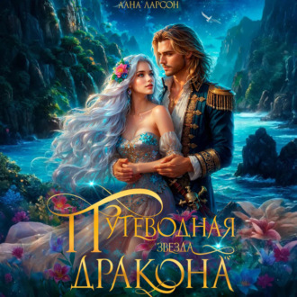 Обложка книги «Путеводная звезда дракона»