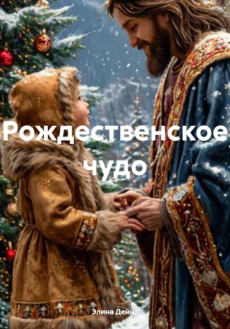 Элина Дейна. Рождественское чудо