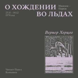 Обложка книги «О хождении во льдах»