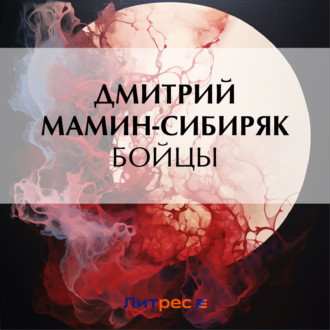 Обложка книги «Бойцы»