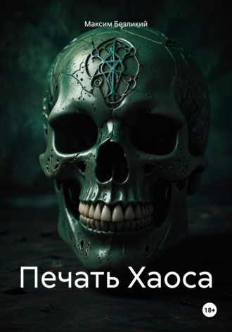 Максим Безликий. Печать Хаоса