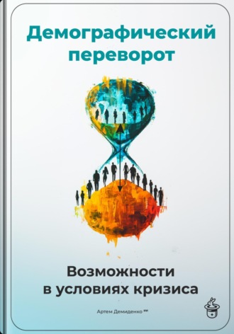 Обложка книги «Демографический переворот: Возможности в условиях кризиса»