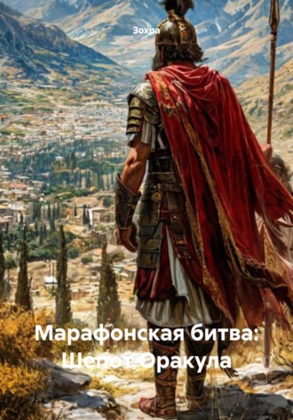 Марафонская битва: Шепот Оракула. 