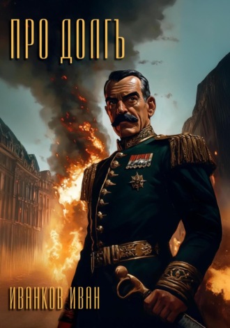Обложка книги «Про долг»