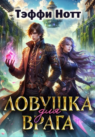 Тэффи Нотт. Ловушка для врага