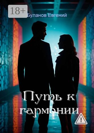 Обложка книги «Путь к гармонии»