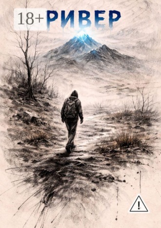 Обложка книги «Ривер»