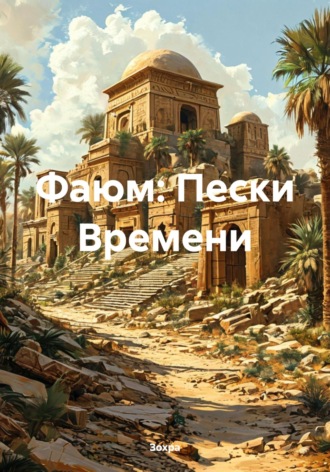Зохра. Фаюм: Пески Времени