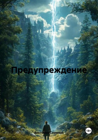 Виктория Саммерс. Предупреждение