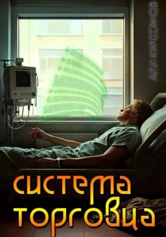 Обложка книги «Система Торговца»