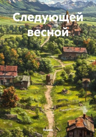 Виима. Следующей весной