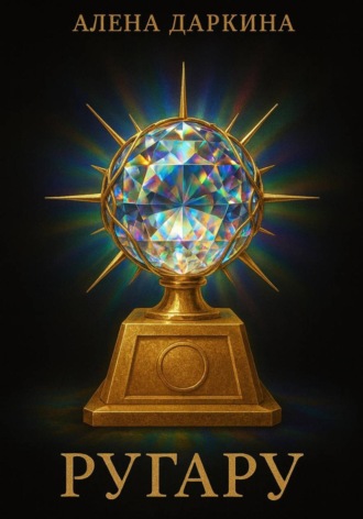 Ругару. Алена Даркина