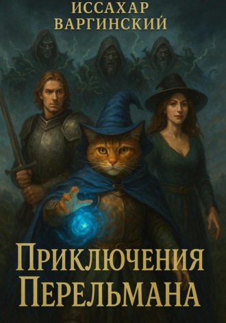 . Приключения Перельмана