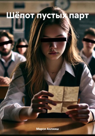 Марси Анлииш. Шёпот пустых парт