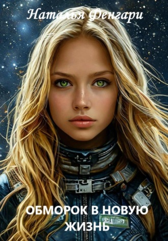 Обложка книги «Обморок в новую жизнь»