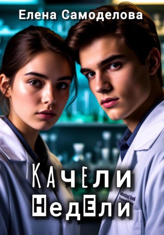 Елена Самоделова. Качели недели