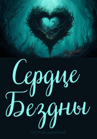 Максим Машуков. Сердце Бездны