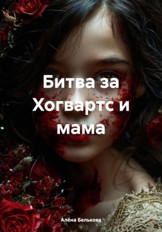 Обложка книги «Битва за Хогвартс и мама»