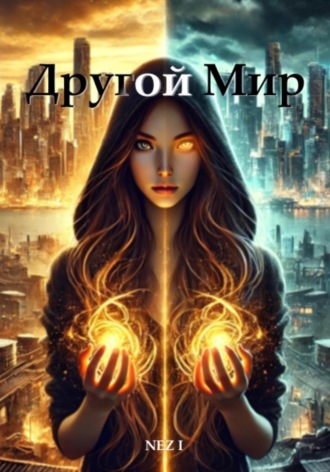 Обложка книги «Другой Мир»