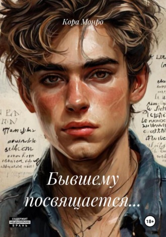 Обложка книги «Бывшему посвящается…»