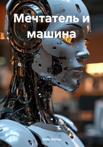 Олег Вельц. Мечтатель и машина