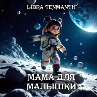 Обложка книги «Мама для малышки»