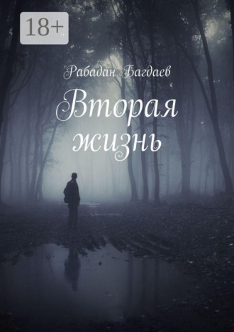 Обложка книги «Вторая жизнь»