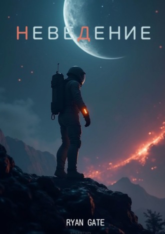Обложка книги «Неведение»