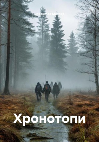 Владислав Миллер. Хронотопи