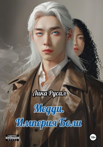 Лика Русал. Медди. Империя Боли