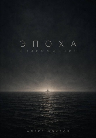 Обложка книги «Эпоха Возрождения»