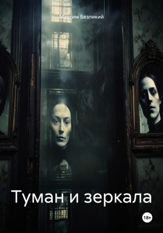 Максим Безликий. Туман и зеркала