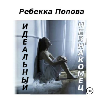 Обложка книги «Идеальный незнакомец»