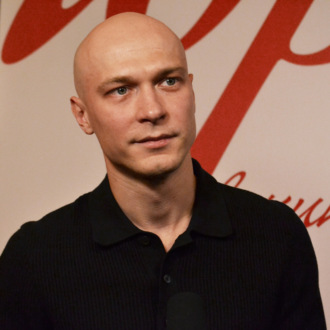Обложка книги «В фильме «Анора», который стал одним из триумфаторов «Оскара-2025», звучит русский рэп»