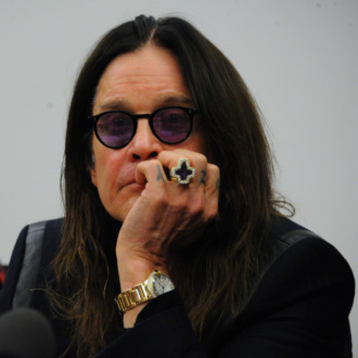 Обложка книги «Оззи Осборн записал новую версию песни «Gods of Rock N Roll» и планирует дать финальный концерт»