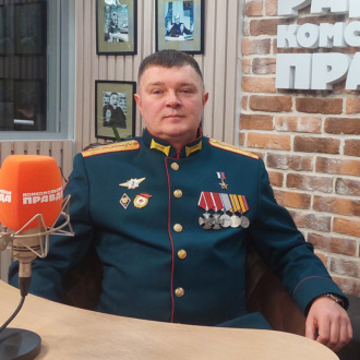 Обложка книги «Роман Дебелый: Ушел по мобилизации рядовым, а стал капитаном и Героем России»