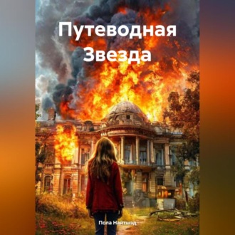 Обложка книги «Путеводная Звезда.»