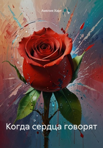Амелия Харт. Когда сердца говорят