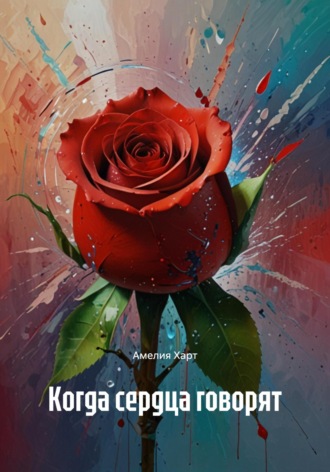 Амелия Харт. Когда сердца говорят