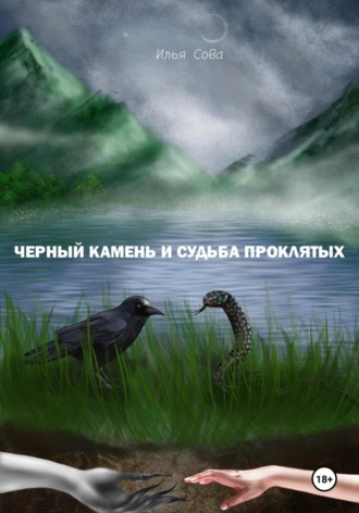 Чёрный камень и судьба проклятых. 