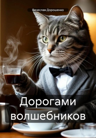 Вячеслав Дорошенко. Дорогами волшебников